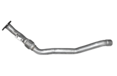 Výfukové potrubie NOVAK 01.104