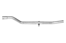Výfuková trubka NOVAK 01.800