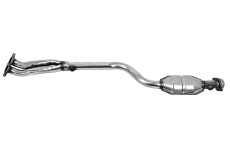 Katalyzátor NOVAK 02.003.C