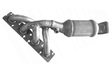 Katalyzátor NOVAK 02.006.C