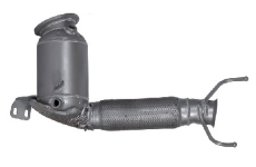 Katalyzátor NOVAK 02.009.C