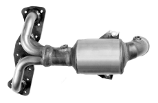 Katalyzátor NOVAK 04.004.C