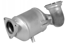 Katalyzátor NOVAK 04.007.C