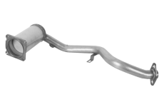 Katalyzátor NOVAK 04.008.C