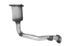 Katalyzátor NOVAK 04.017.C