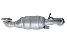 Katalyzátor NOVAK 04.018.C