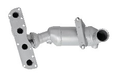 Katalyzátor NOVAK 04.020.C