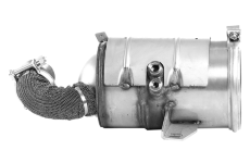 Katalyzátor NOVAK 04.027.C