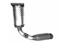 Katalyzátor NOVAK 04.030.C