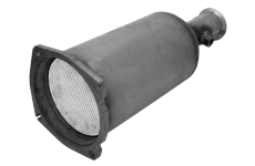 Filter sadzí/pevných častíc výfukového systému NOVAK 04.030.FSiC