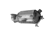 Katalyzátor NOVAK 04.031.C