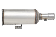 Filter sadzí/pevných častíc výfukového systému NOVAK 04.050.FSiC