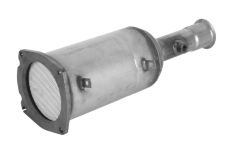 Filter sadzí/pevných častíc výfukového systému NOVAK 04.051.FSIC