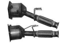 Katalyzátor NOVAK 04.105.C