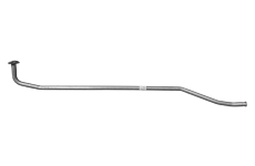 Výfukové potrubie NOVAK 04.108