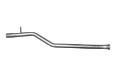 Výfukové potrubie NOVAK 04.146