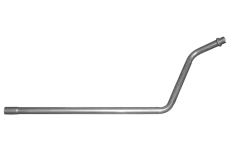 Výfukové potrubie NOVAK 04.149