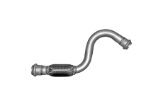 Výfuková trubka NOVAK 04.153