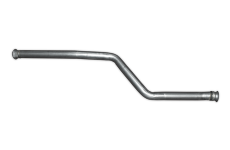 Výfuková trubka NOVAK 04.924