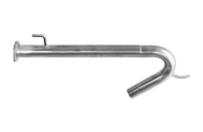 Výfukové potrubie NOVAK 04.930