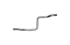 Výfuková trubka NOVAK 04.949