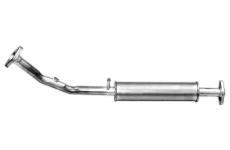 Predný tlmič výfuku NOVAK 05.302