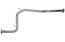 Výfukové potrubie NOVAK 05.800