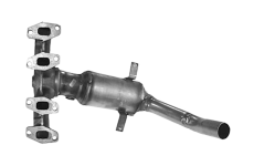 Katalyzátor NOVAK 06.011.C