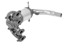 Katalyzátor NOVAK 06.014.C