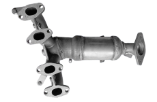 Katalyzátor NOVAK 06.015.C