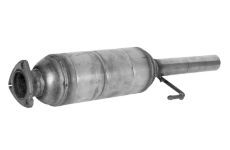 Filter sadzí/pevných častíc výfukového systému NOVAK 06.052.FSiC