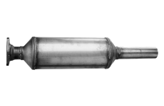 Filter sadzí/pevných častíc výfukového systému NOVAK 06.083.FSiC