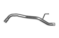 Výfuková trubka NOVAK 06.922