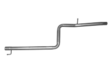 Výfukové potrubie NOVAK 06.928