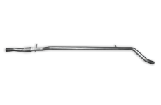 Výfukové potrubie NOVAK 06.929