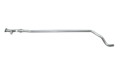 Výfuková trubka NOVAK 06.932