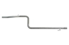 Výfukové potrubie NOVAK 06.937