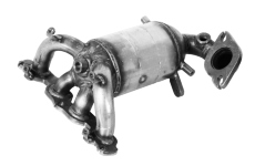 Katalyzátor NOVAK 07.001.C