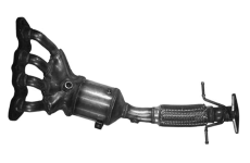 Katalyzátor NOVAK 07.003.C