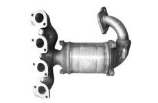 Katalyzátor NOVAK 07.005.C