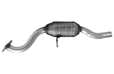 Katalyzátor NOVAK 07.006.C