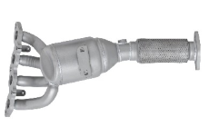 Katalyzátor NOVAK 07.014.C