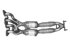 Katalyzátor NOVAK 07.020.C