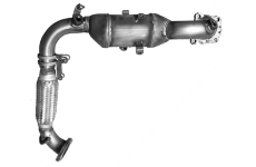 Katalyzátor NOVAK 07.021.C