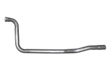 Výfukové potrubie NOVAK 07.154