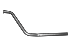 Výfuková trubka NOVAK 07.158