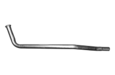 Výfukové potrubie NOVAK 07.160