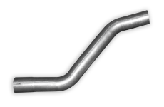 Výfukové potrubie NOVAK 07.805