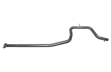 Výfuková trubka NOVAK 07.900