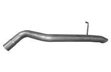 Výfukové potrubie NOVAK 07.920